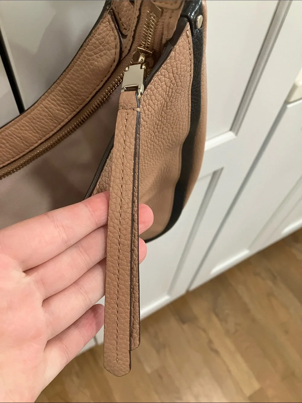 kate spade purse very
