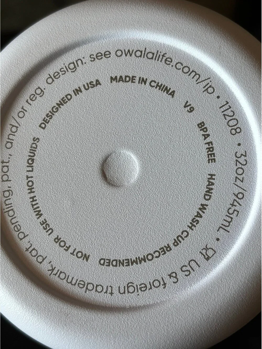 owala new 32oz