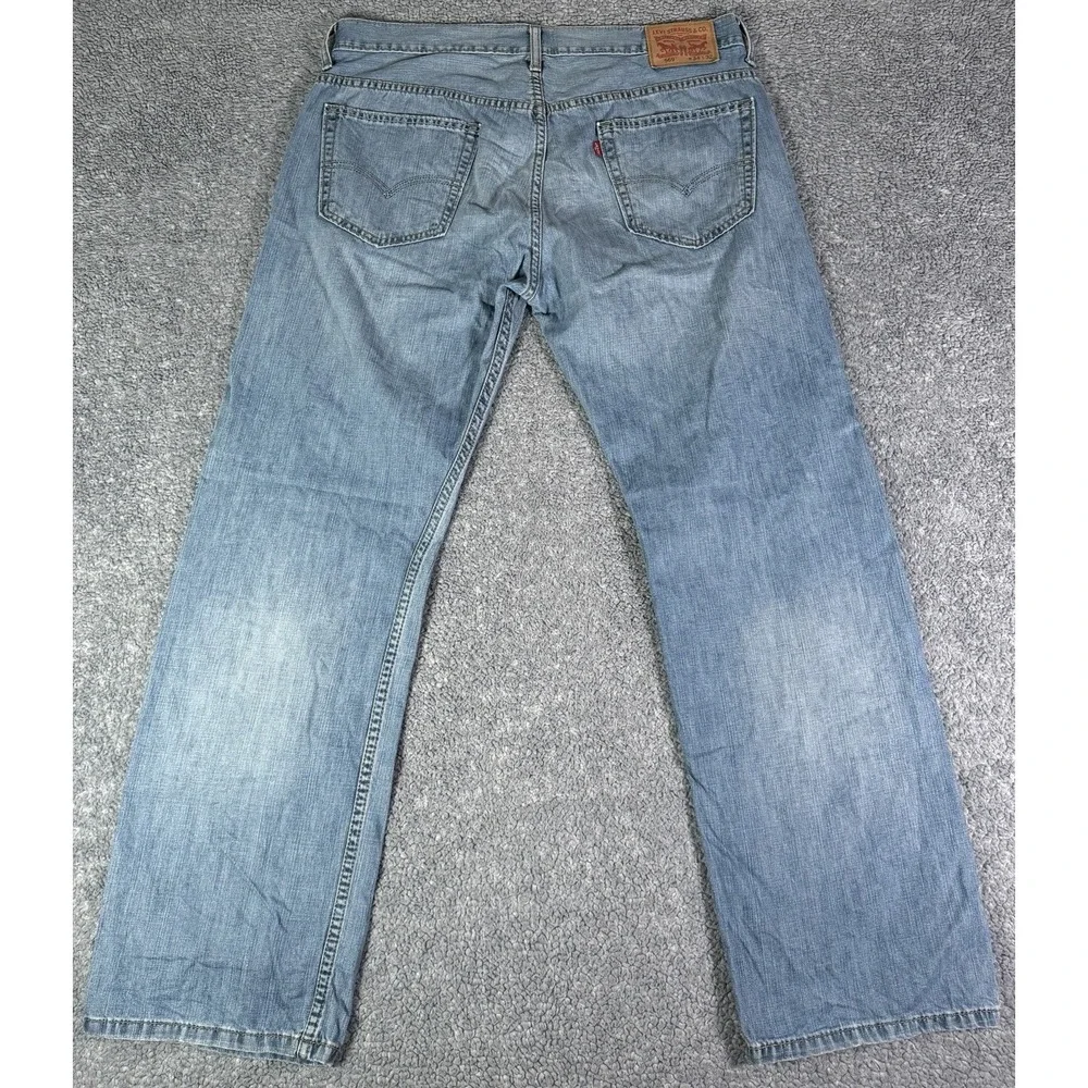 Levis please refer