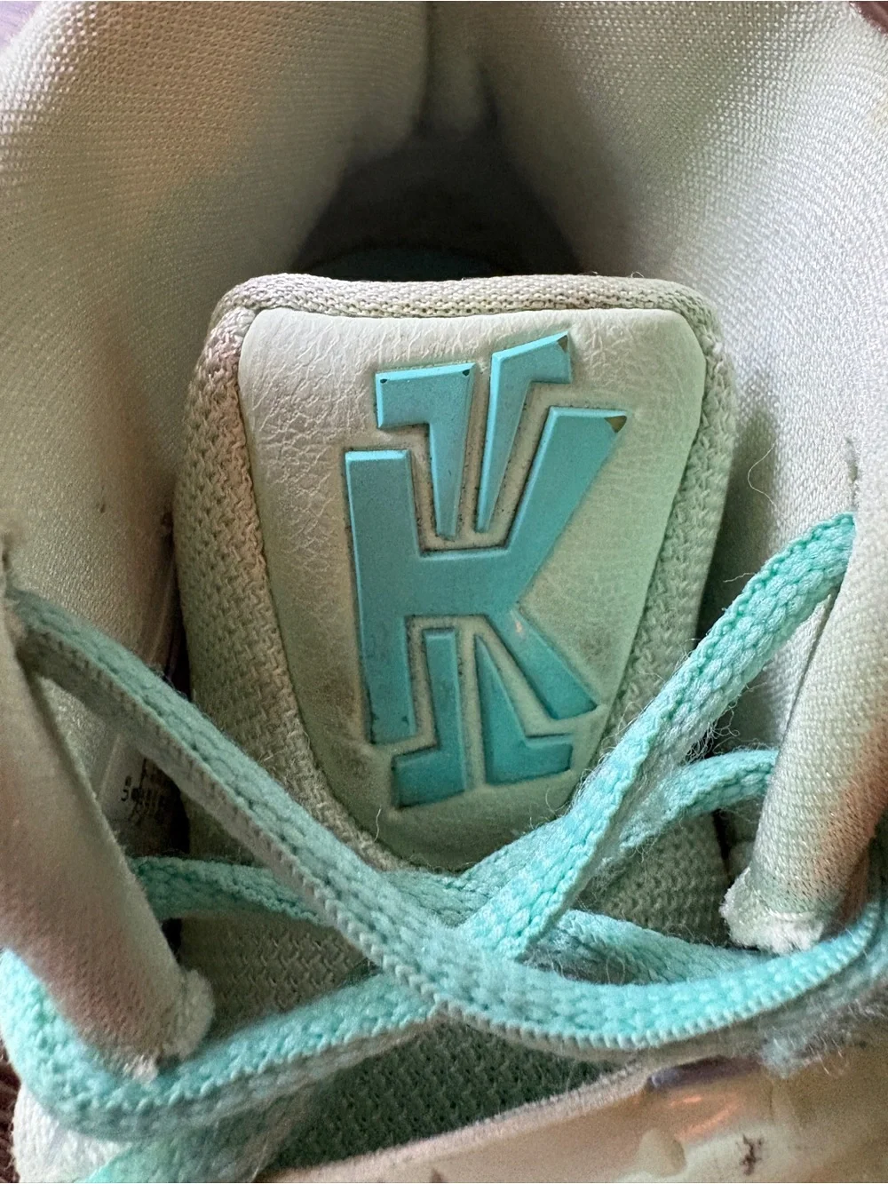 Nike spongebob squarepants