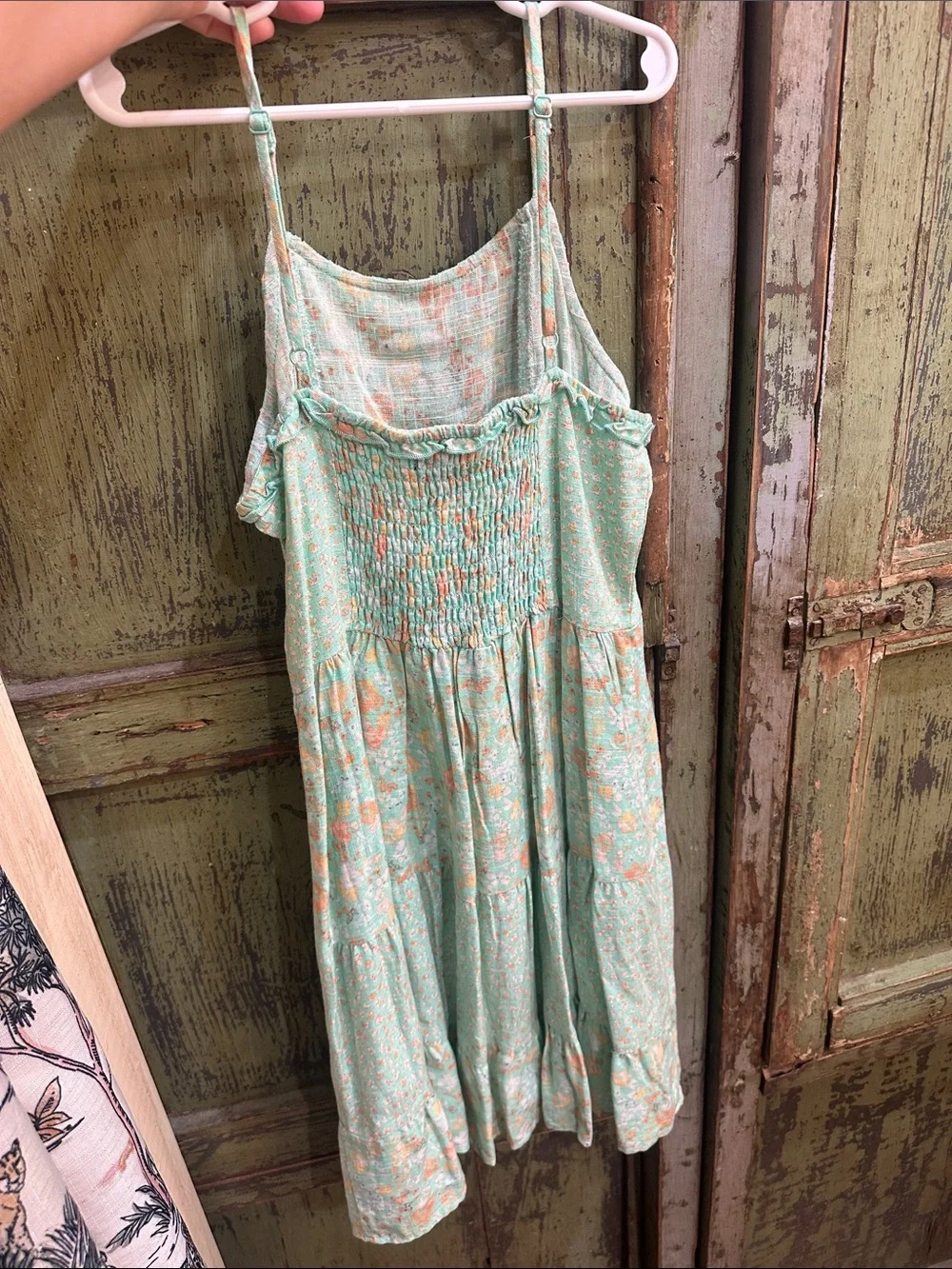 art class lightweight sundresses
