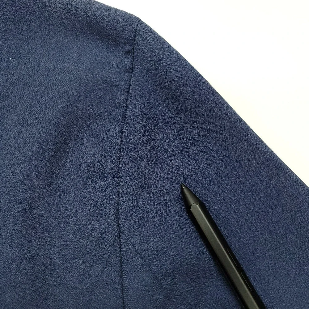 Nike golf jacket