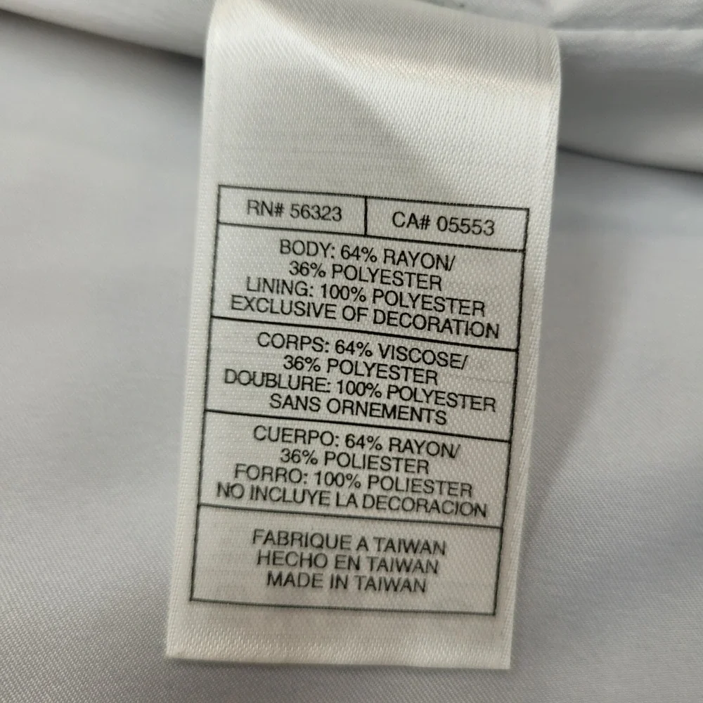 Nike golf jacket