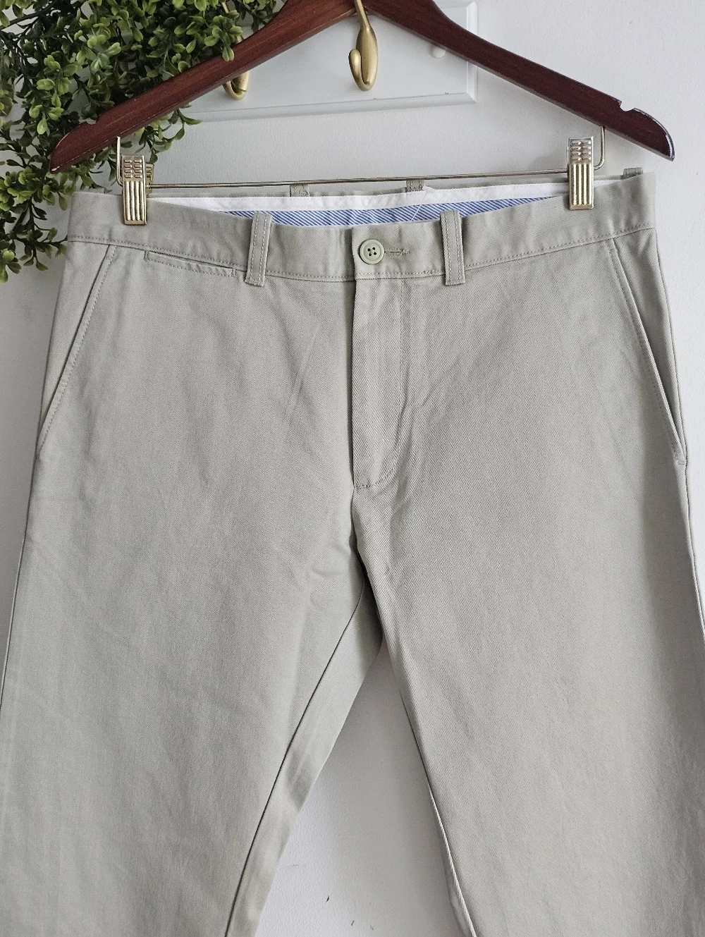 J. Crew timeless crew