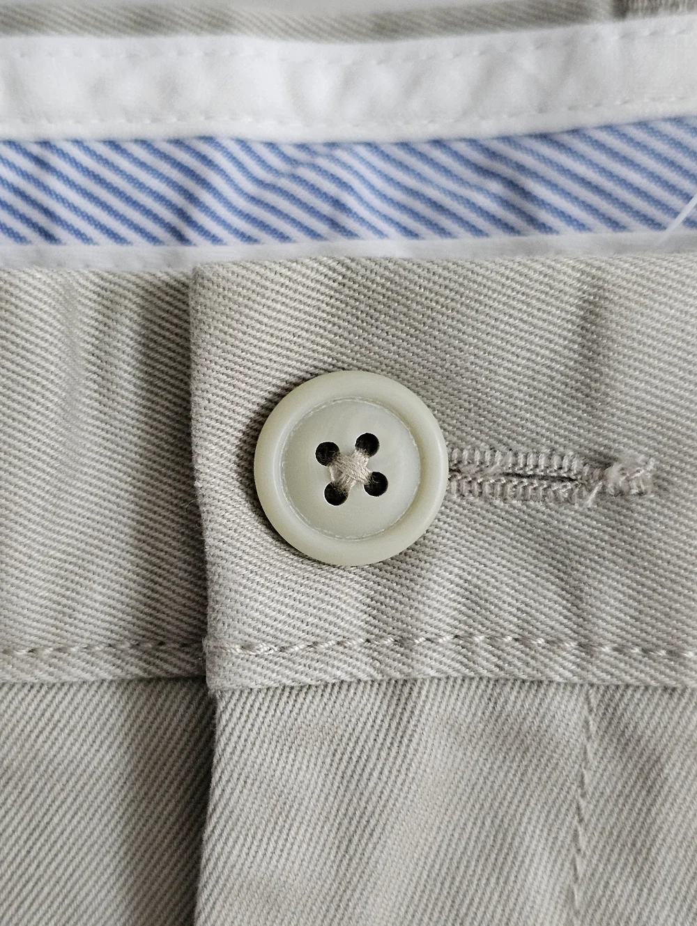 J. Crew timeless crew