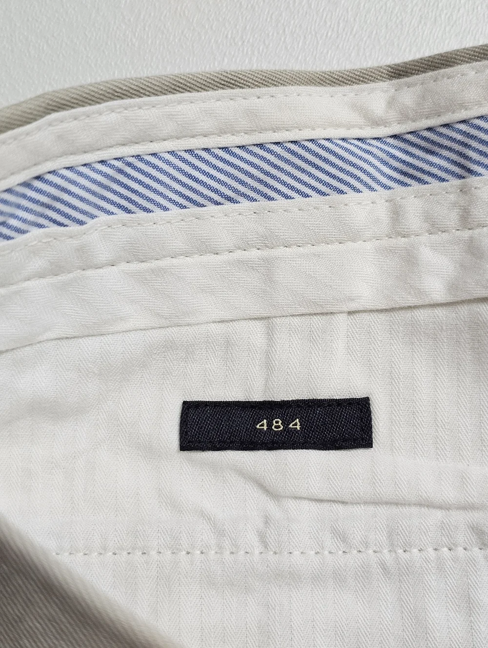 J. Crew timeless crew