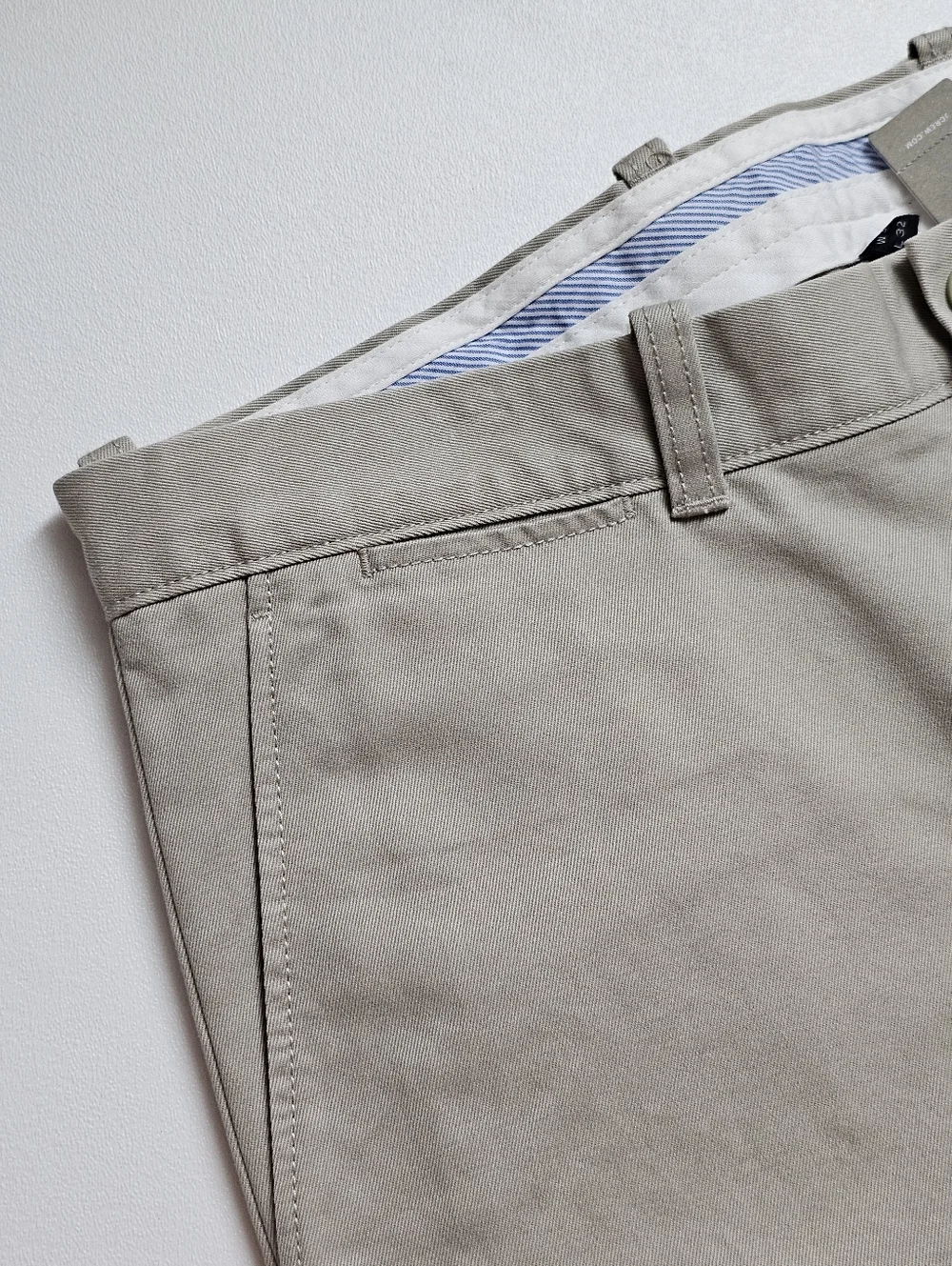 J. Crew timeless crew