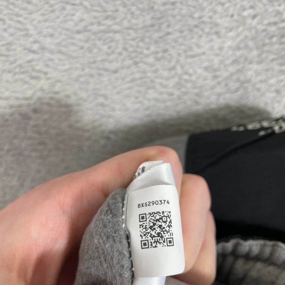 The North Face pre owned