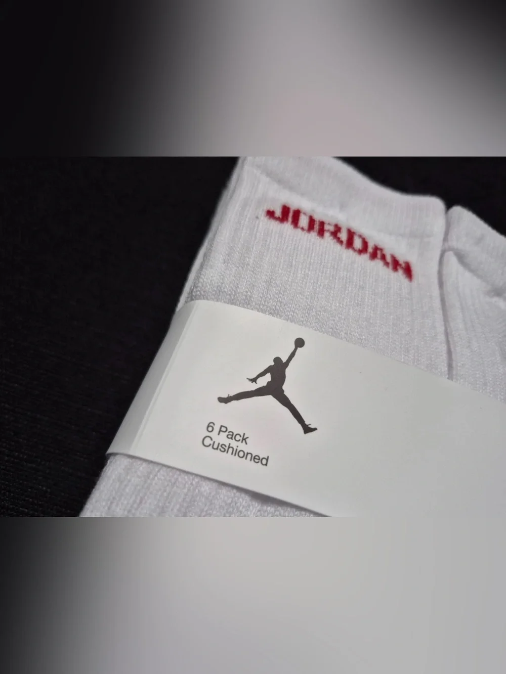 Nike air jordan