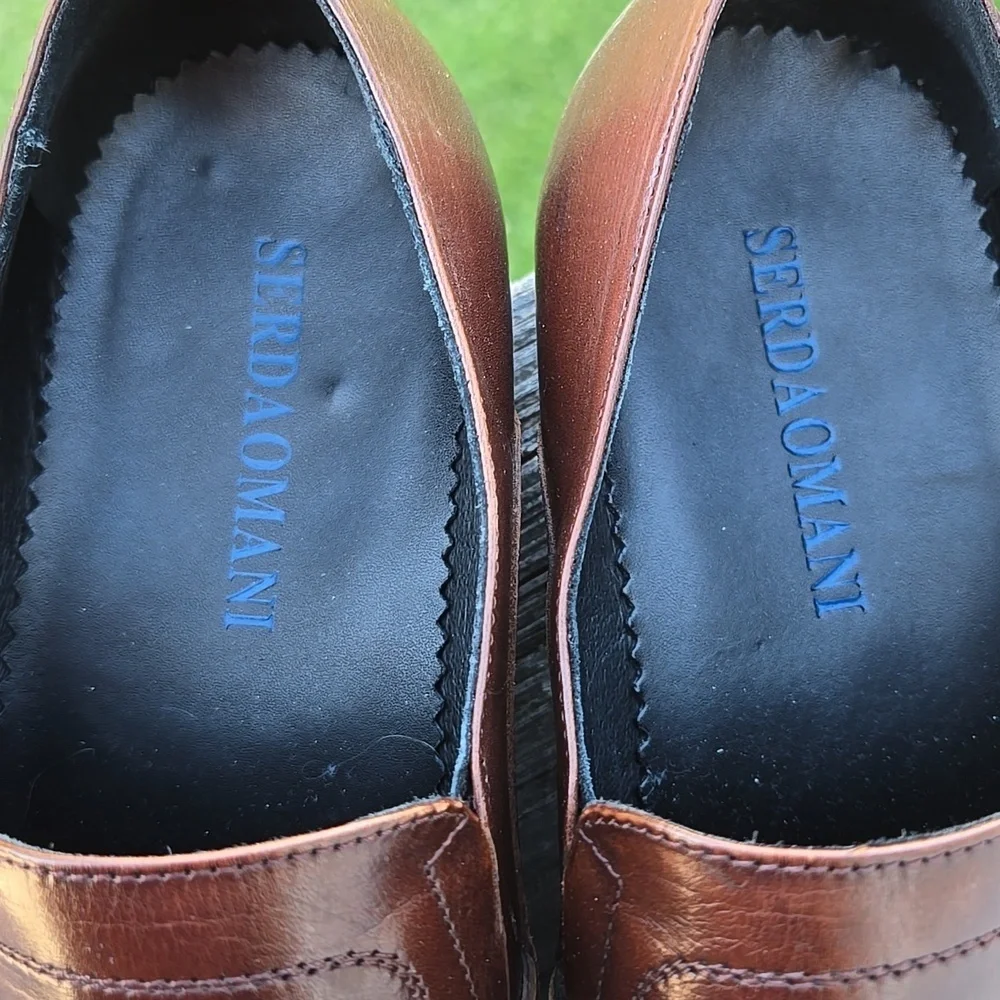 SERDAOMANI make offer