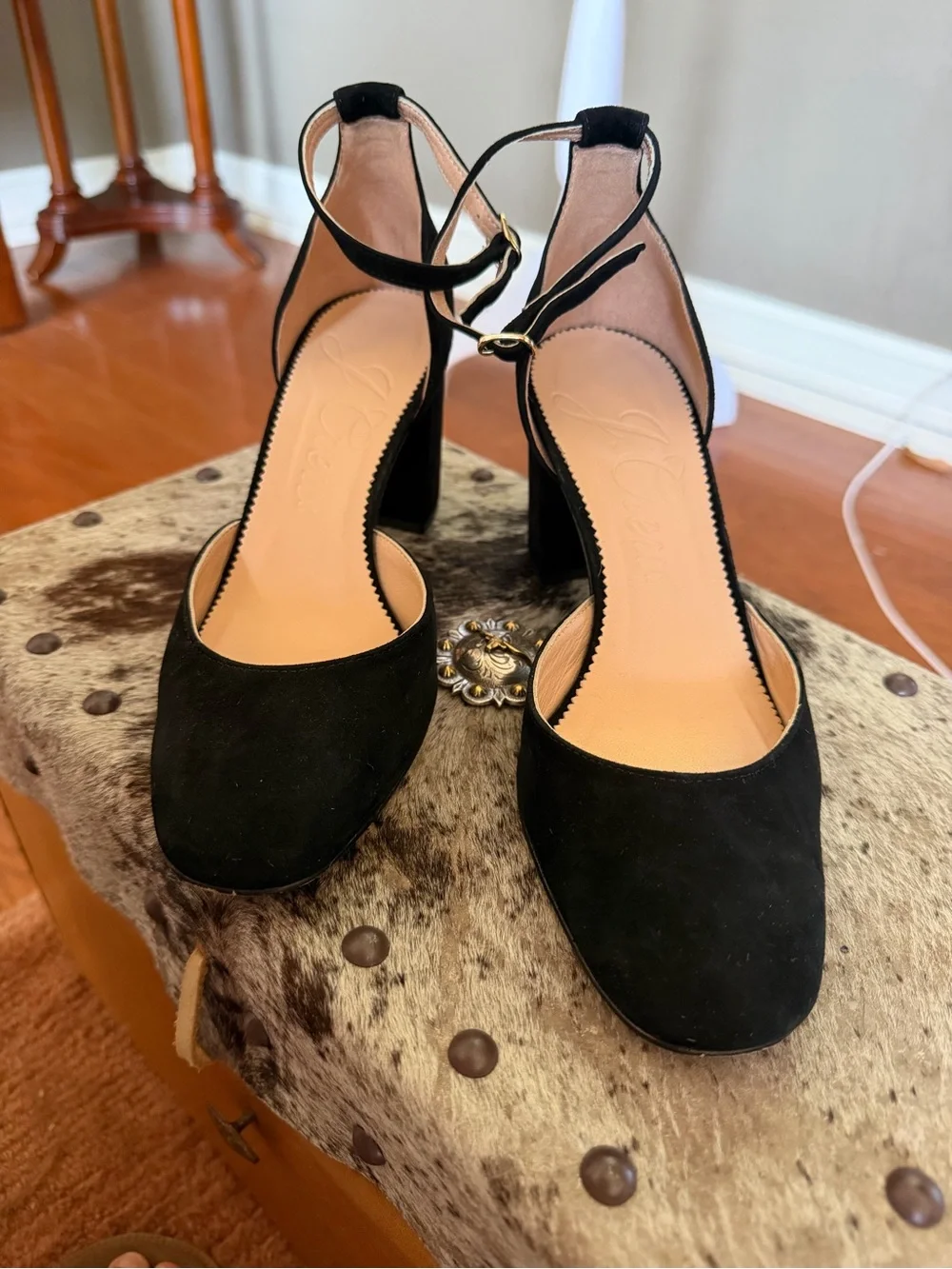 J. Crew timeless sophisticated