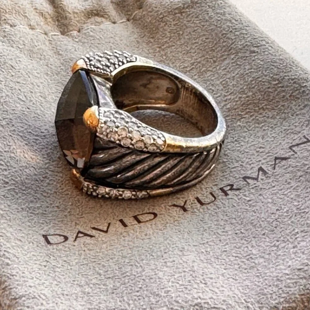 David Yurman david yurman