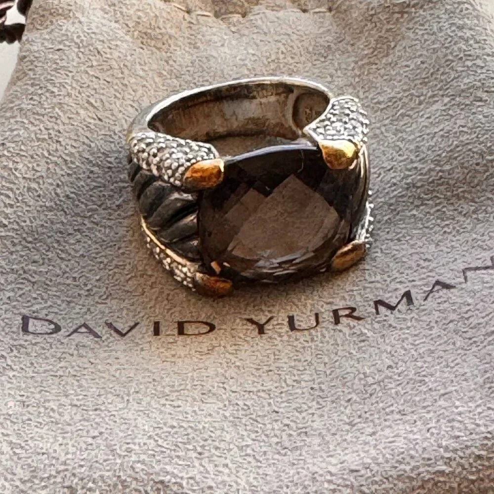 David Yurman david yurman