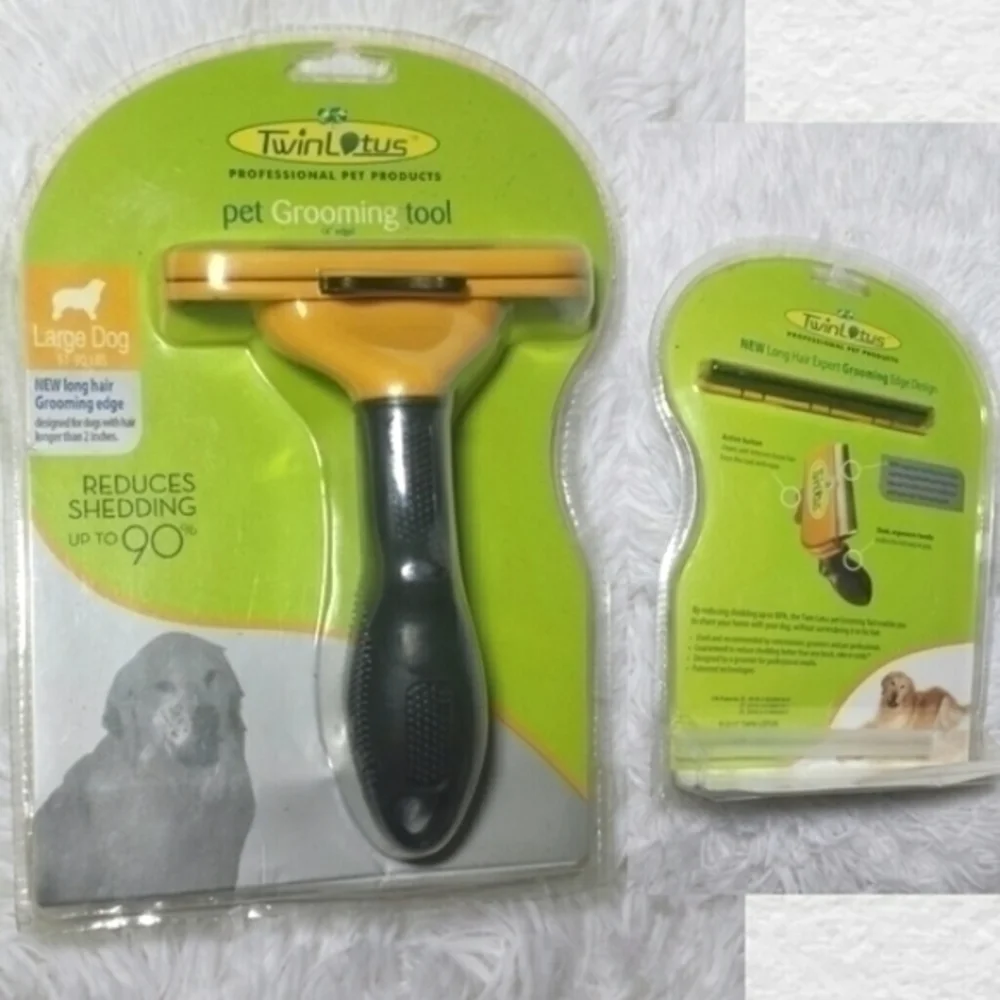 Twin Lotus Professional Pet Products twin lotus
