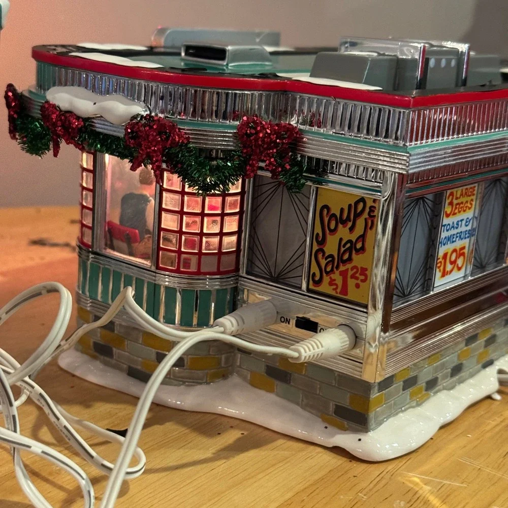 Department 56 department 56