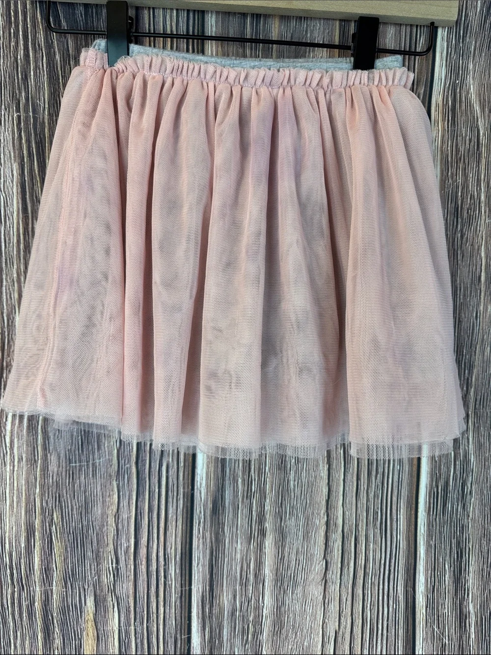 Tea Collection Pink Tulle Skirt for Kids