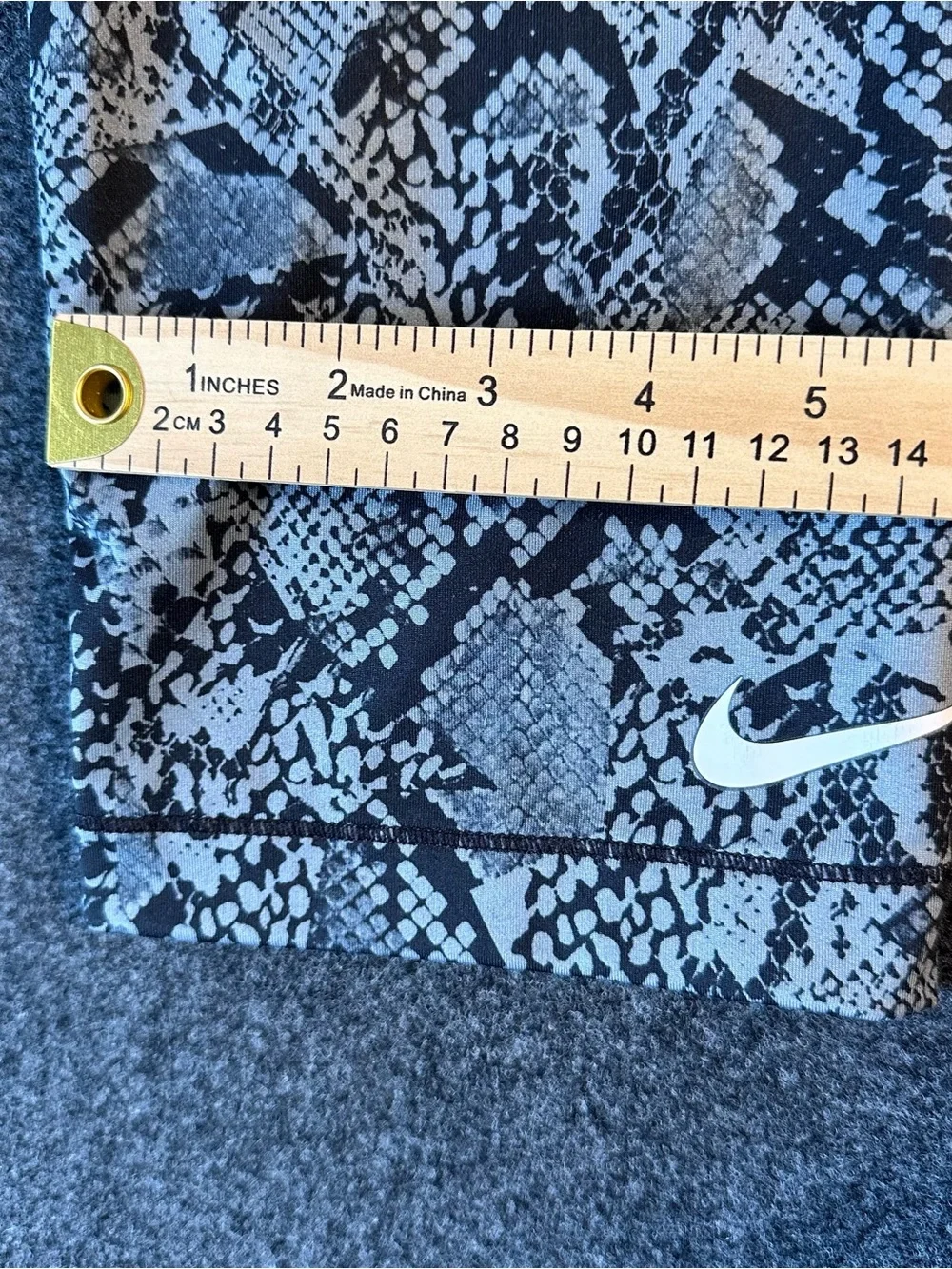 Nike pro leggings