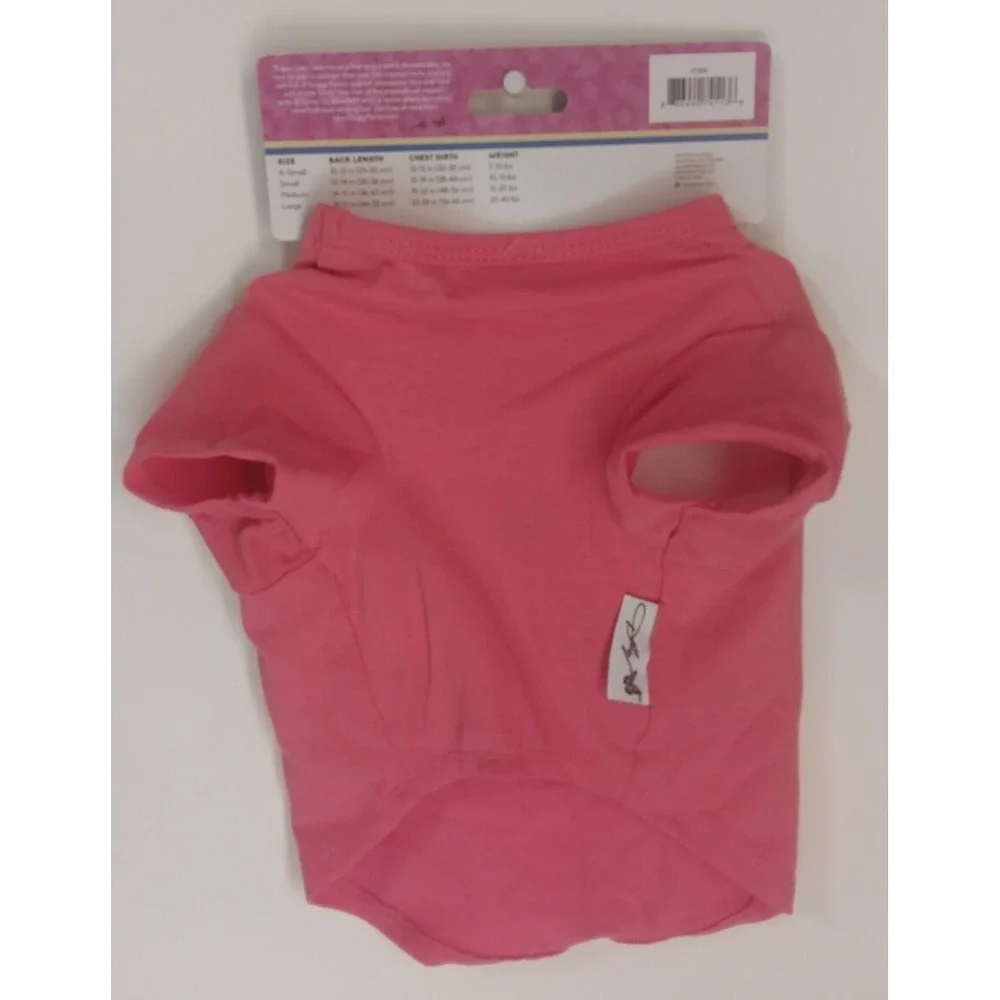Sportpet dress your