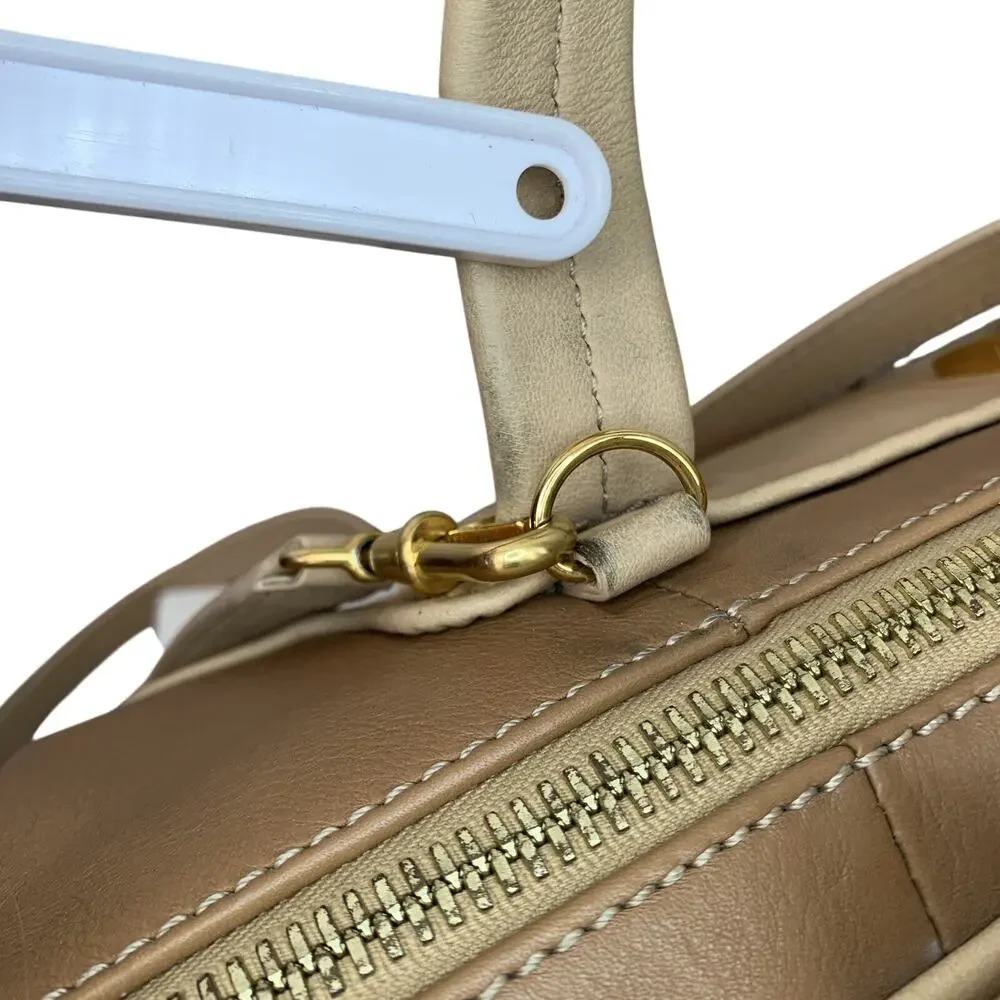 Fendi chameleon bag