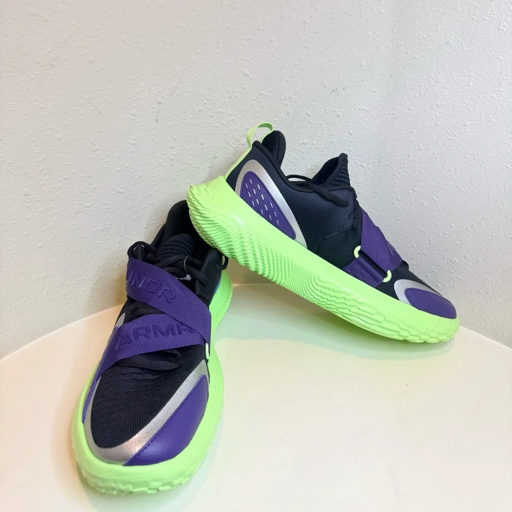 Under Armour under armour