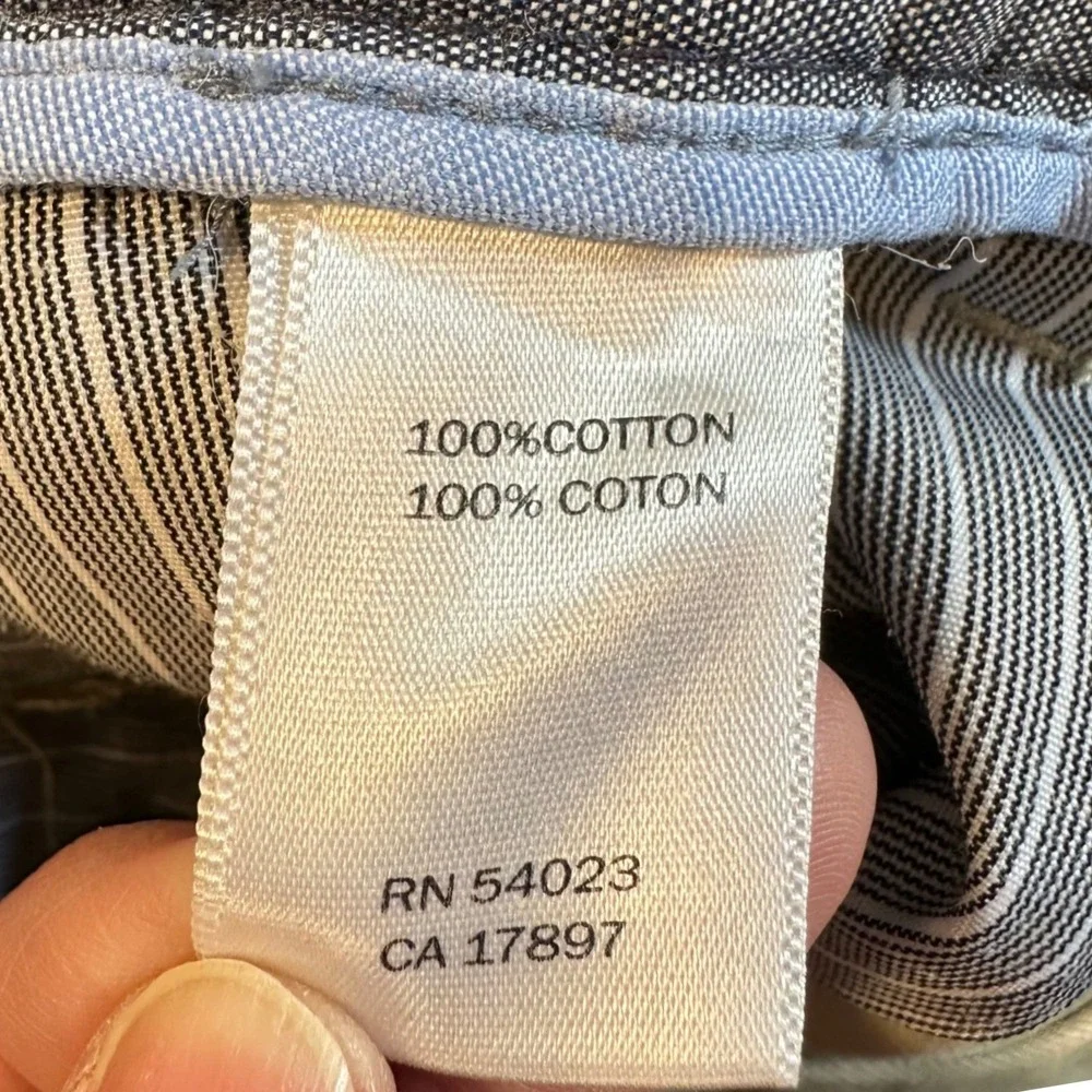 Banana Republic approx measurements