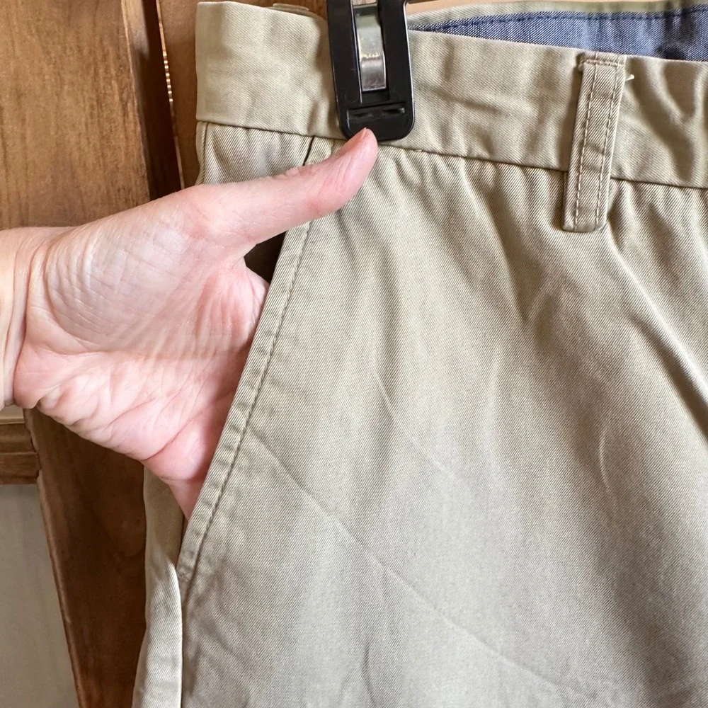 Banana Republic approx measurements