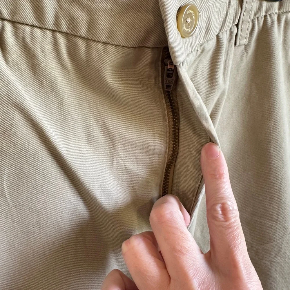 Banana Republic approx measurements