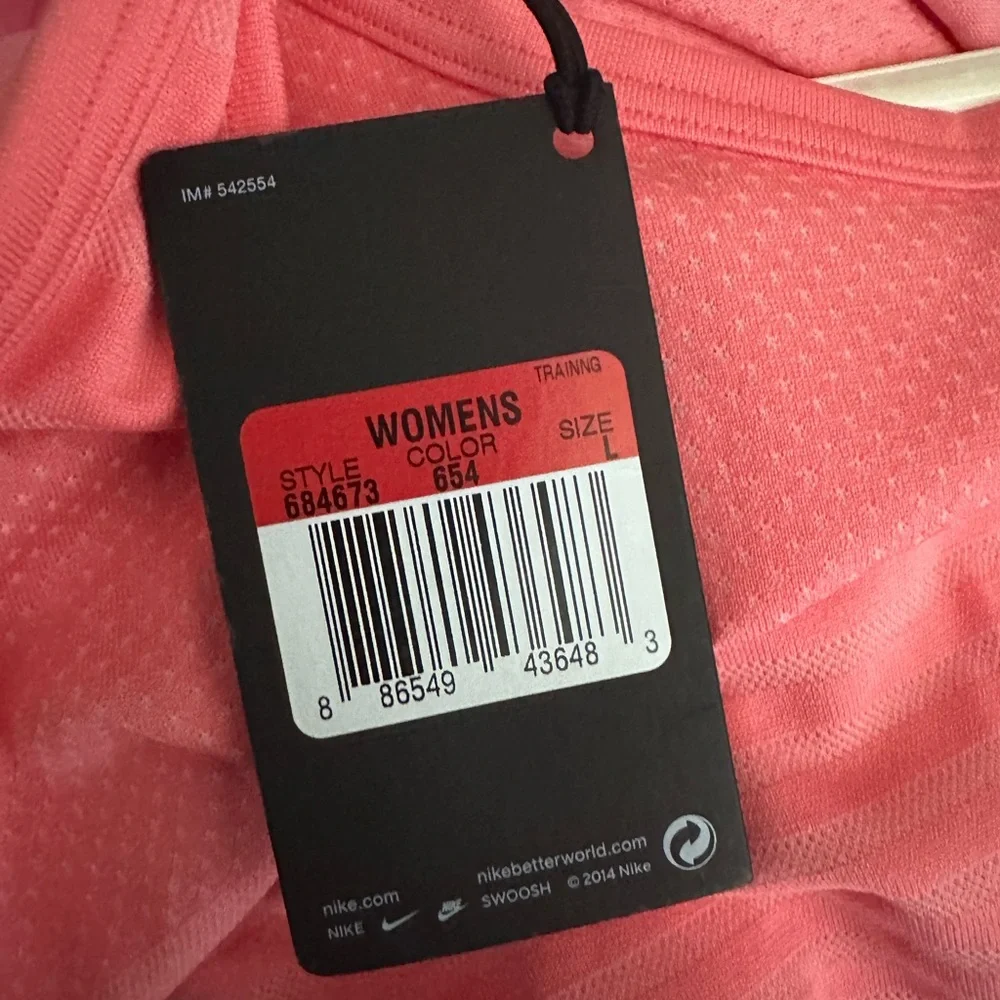 Nike brand new