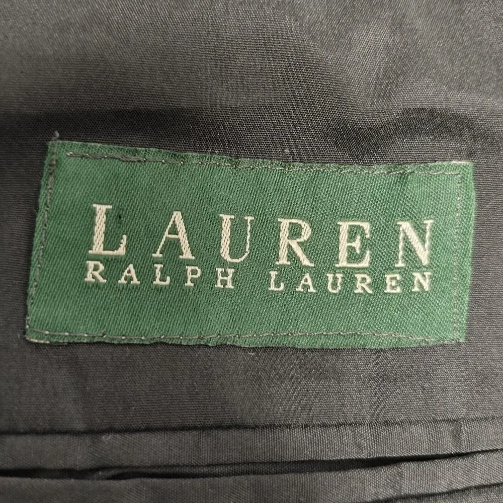 Ralph Lauren elevate your
