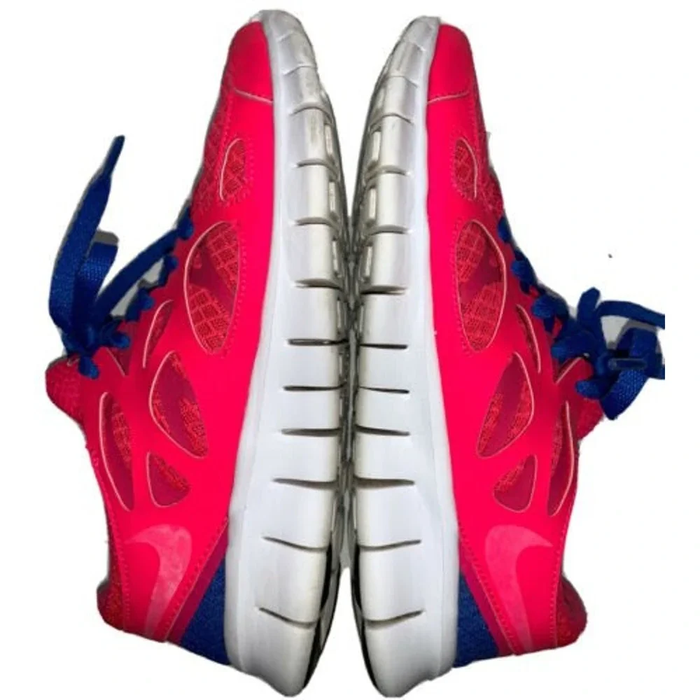 Nike free run