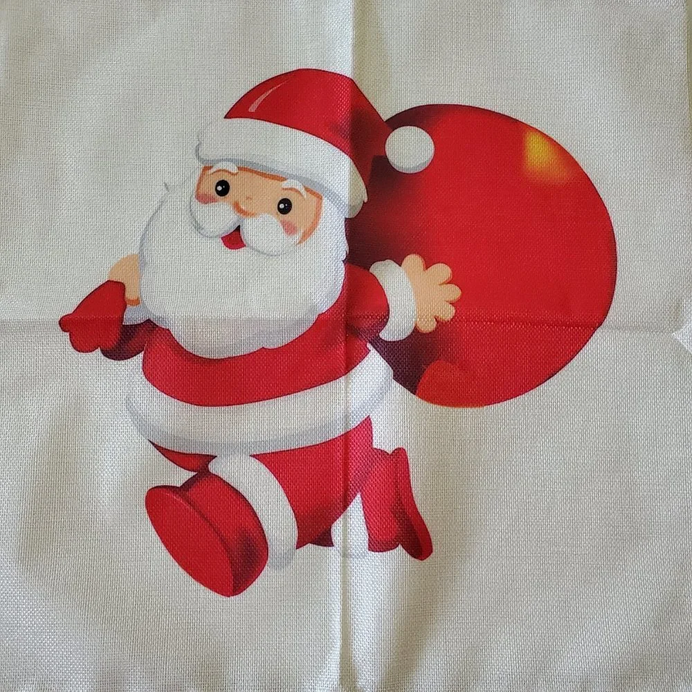 No Brand santa clause