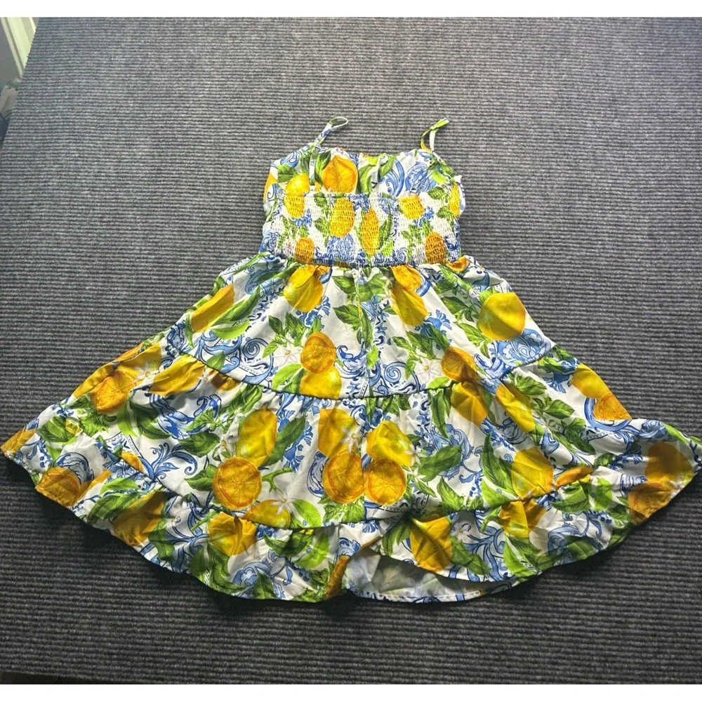 Unbranded mediterranean inspired