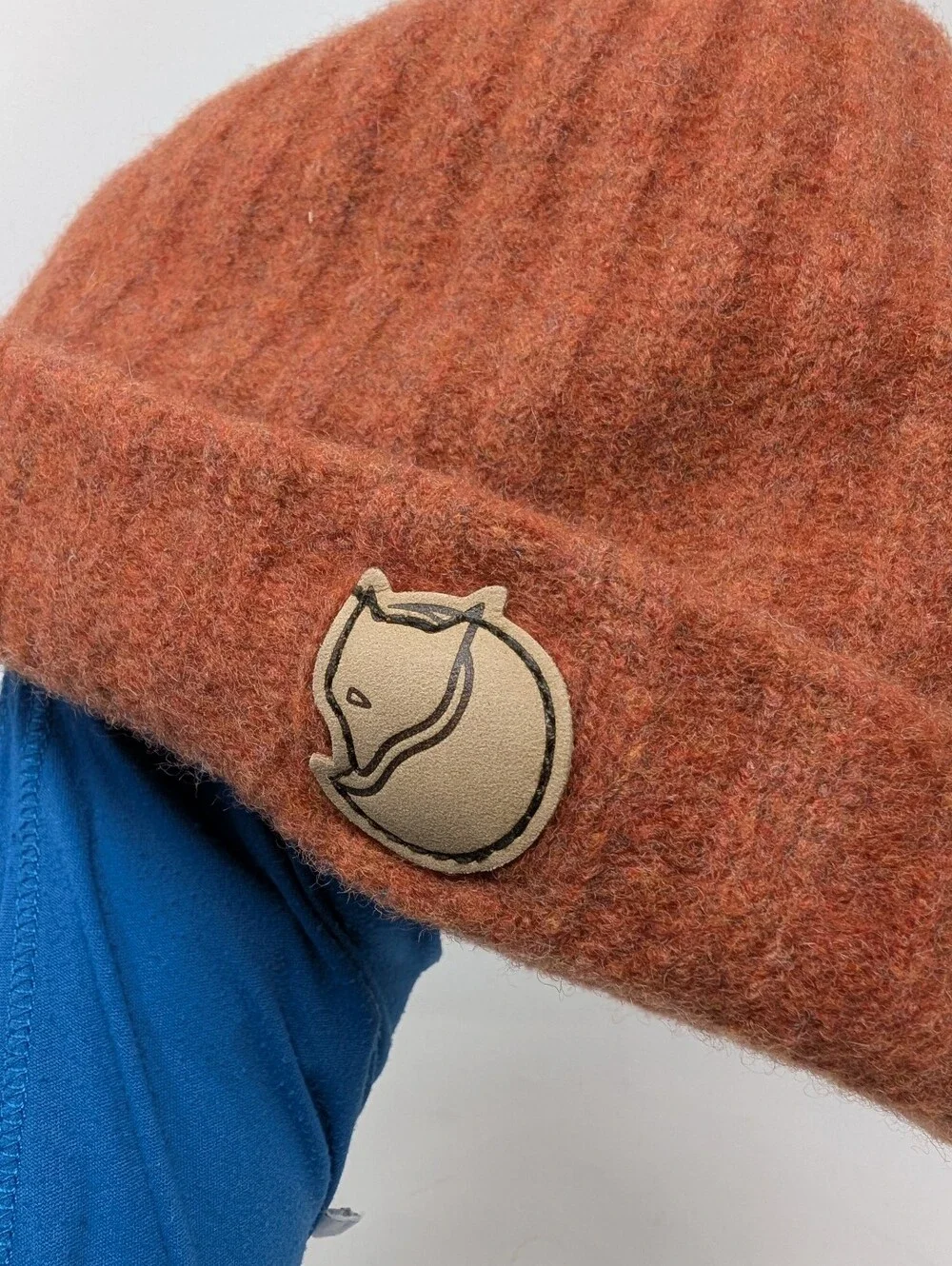 Fjallraven pre owned