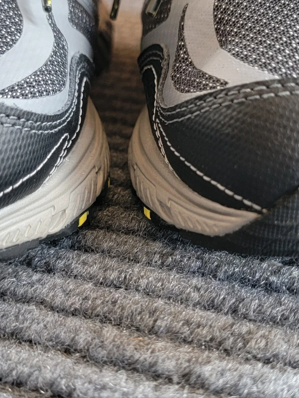New Balance new balance