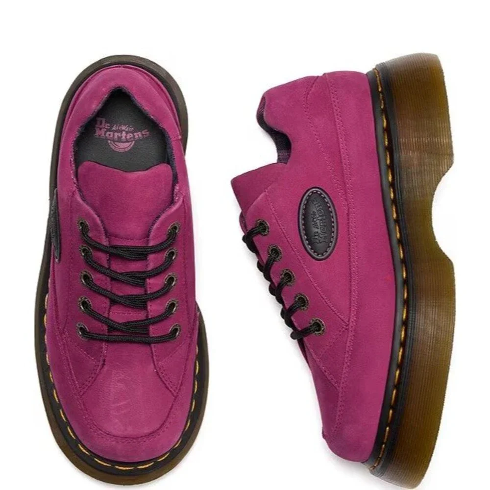 Dr. Martens inspired by