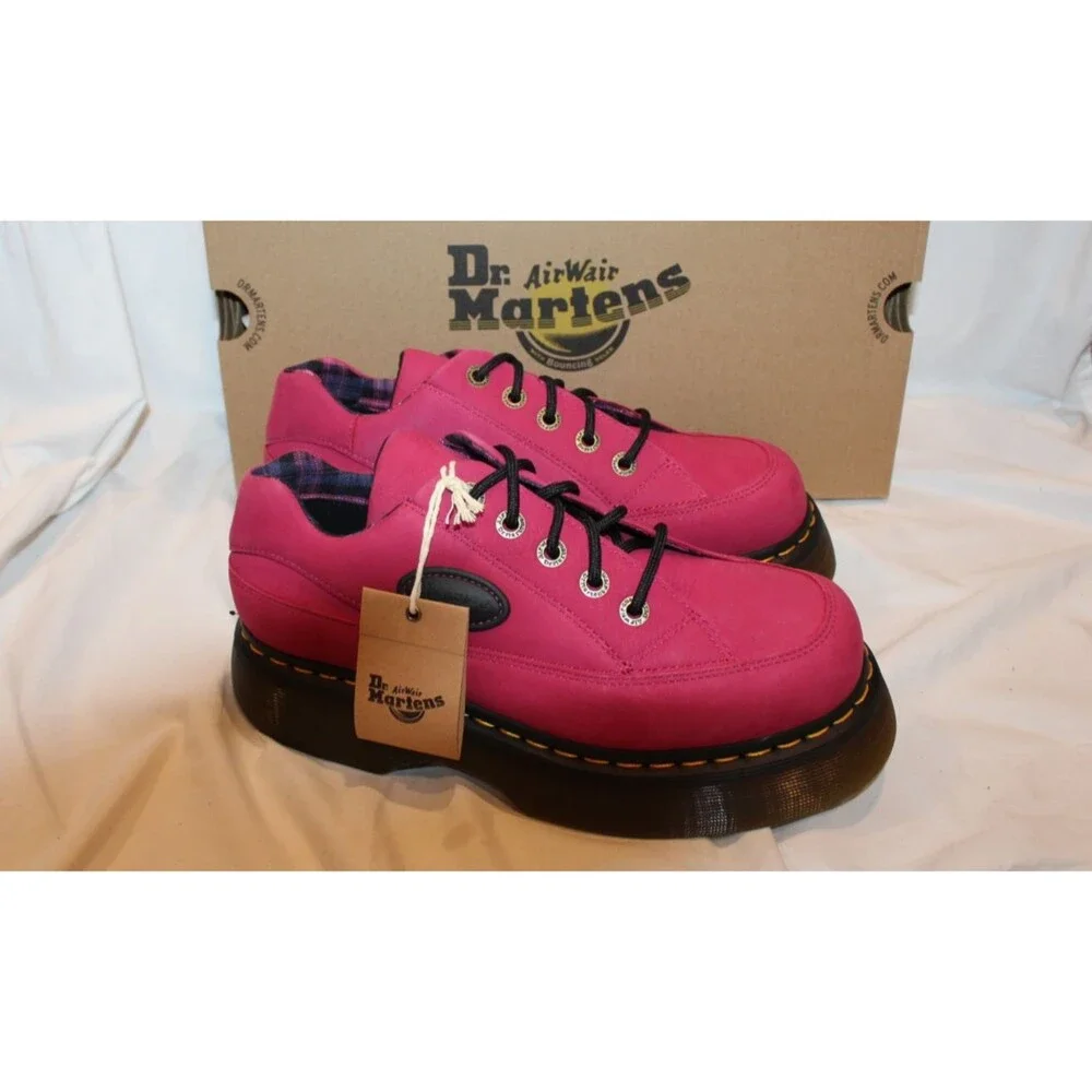 Dr. Martens inspired by
