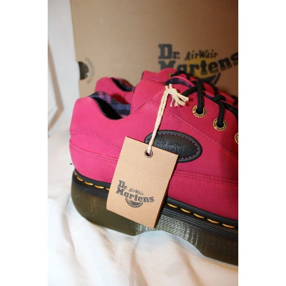 Dr. Martens inspired by