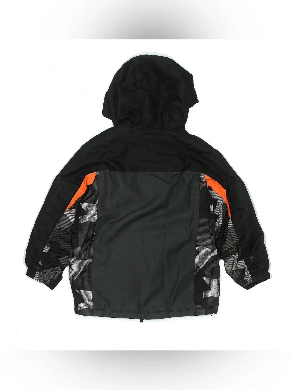 ZeroXposur hooded kids