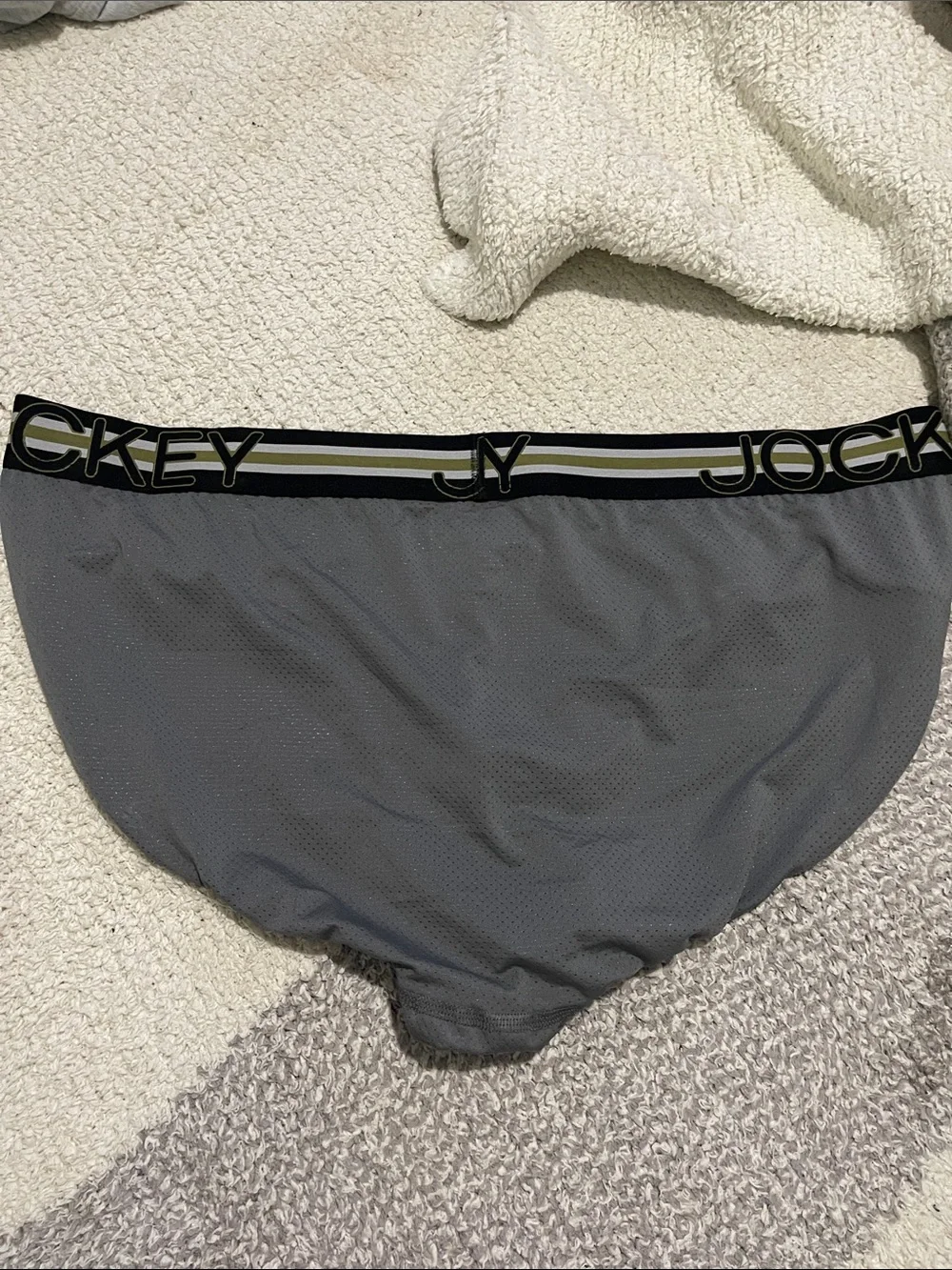 Jockey nwt men’s