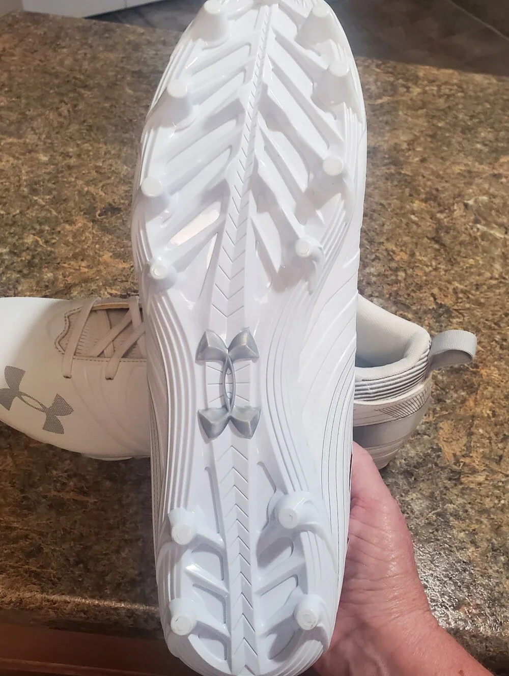 Under Armour nwot sz