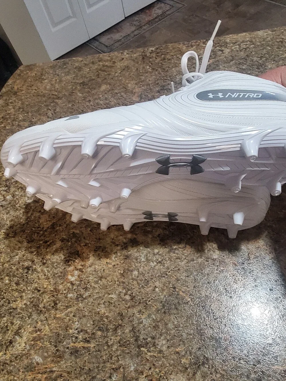 Under Armour nwot sz