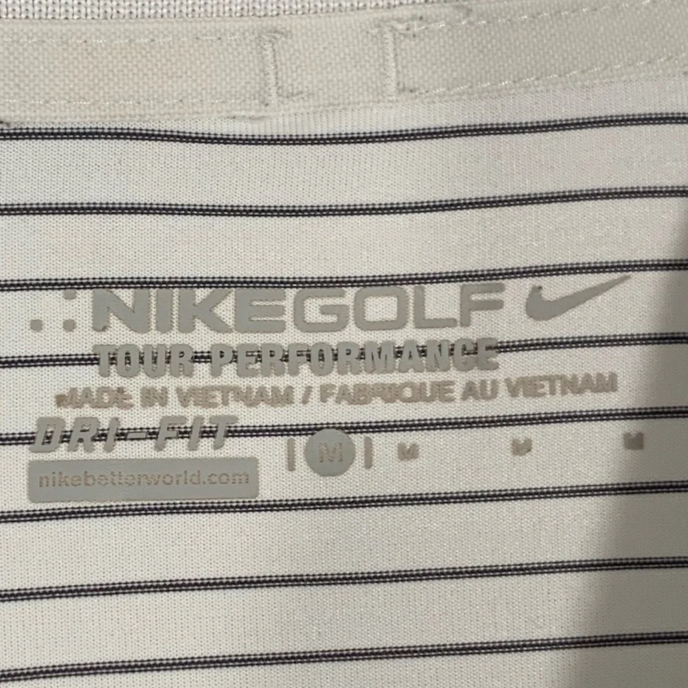 Nike classic polo