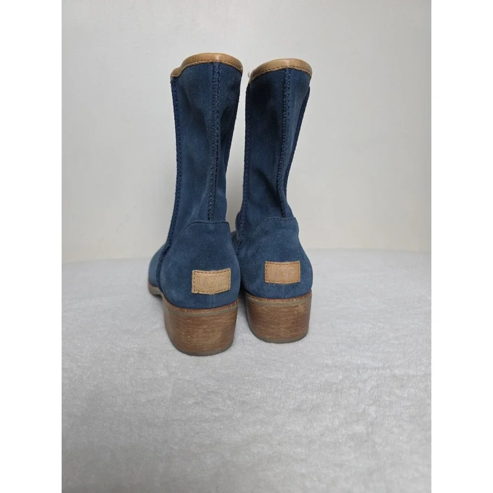 UGG some review