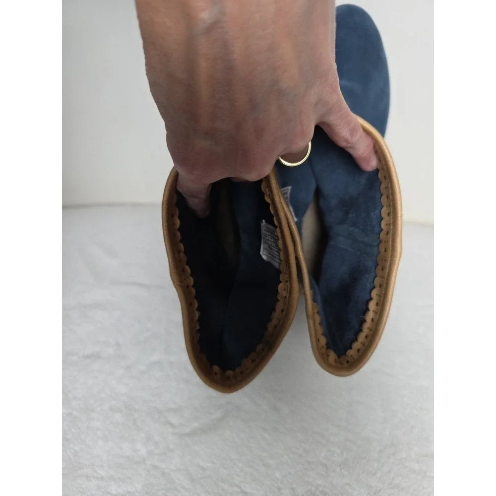 UGG before description provided