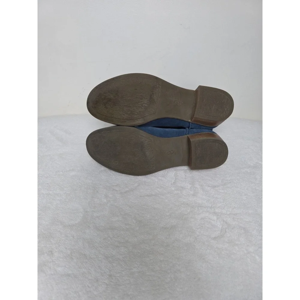 UGG used part