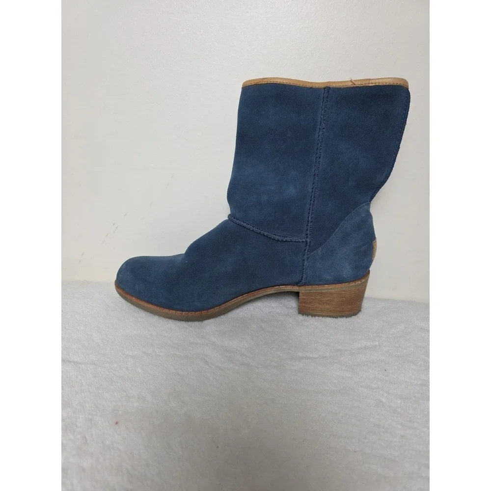 UGG scratches purchasing