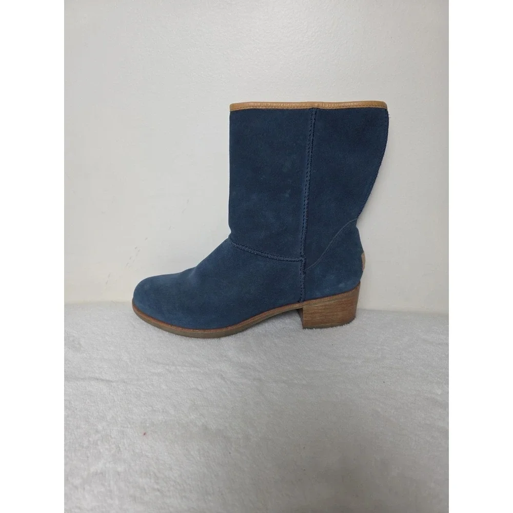 UGG images minor