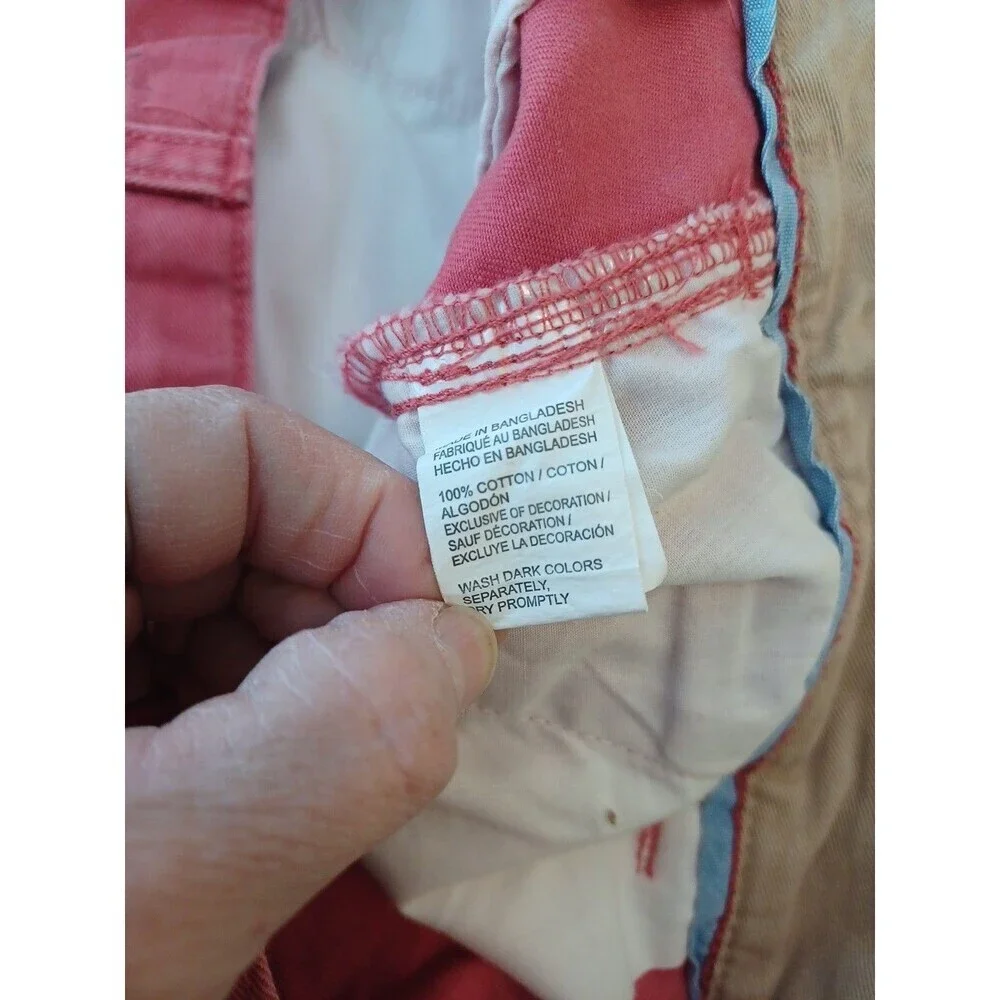 Izod product pair