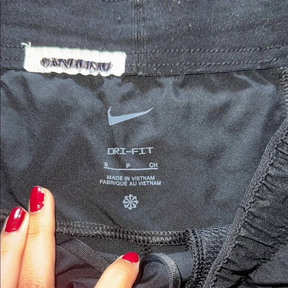 Nike experience ultimate