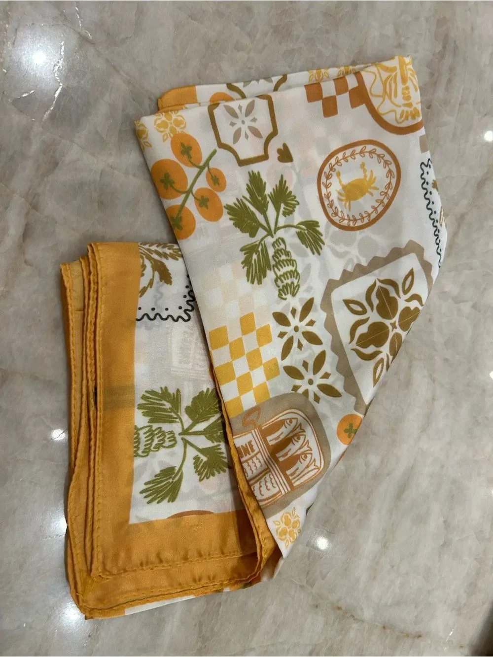 Anthropologie lightweight silk